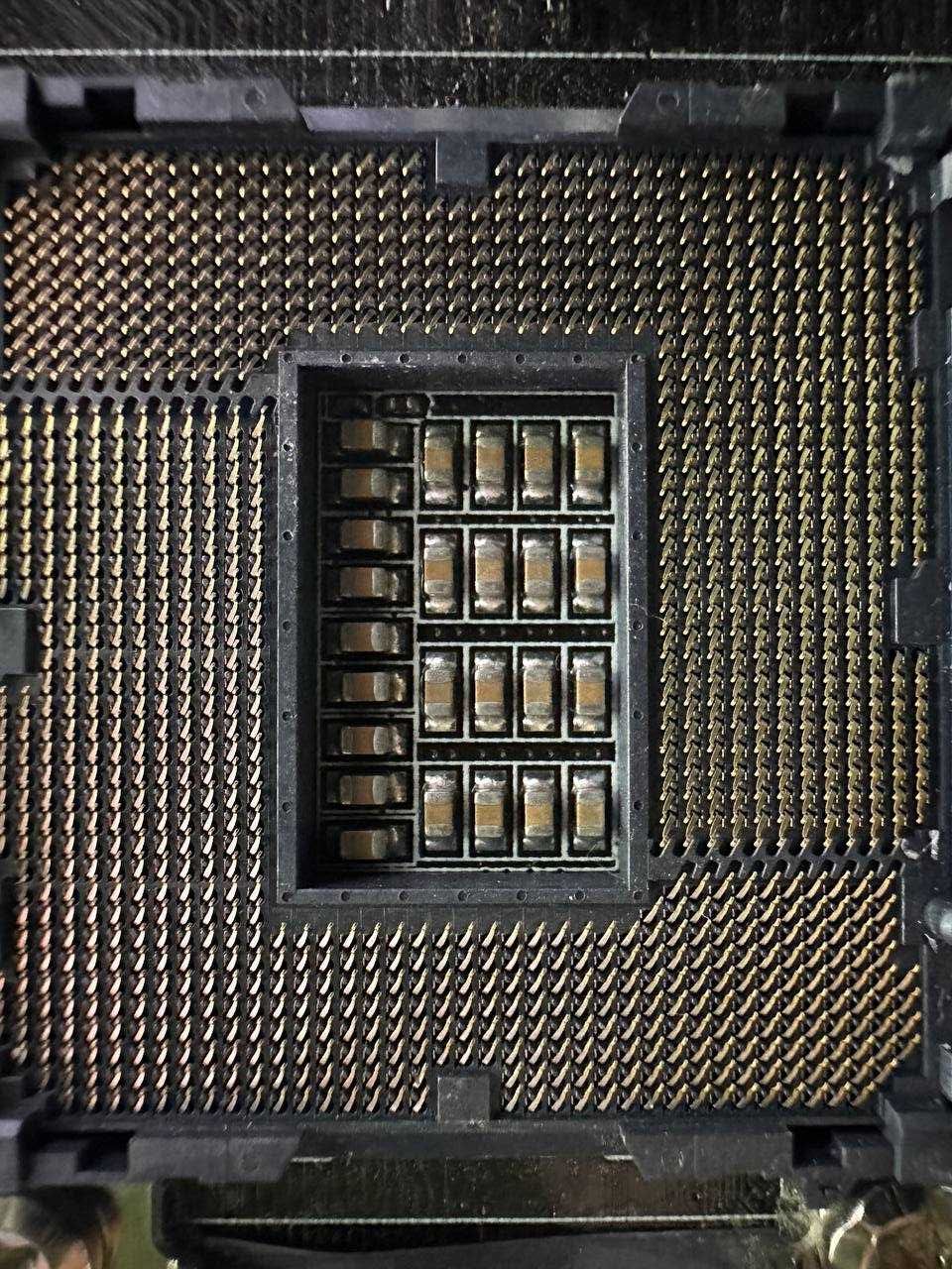 Материнська плата ASUS P8P67 1155 Socket