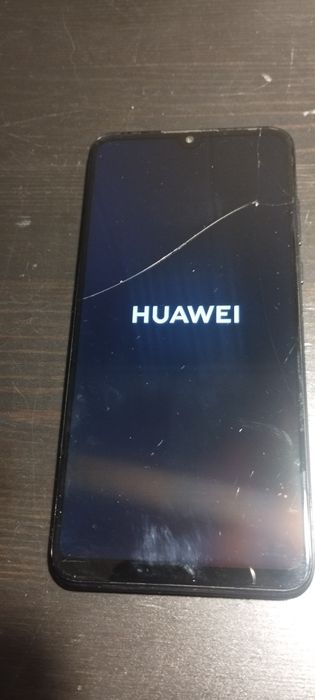 Huawei P30 lite preto