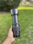 Canon EF 75-300mm