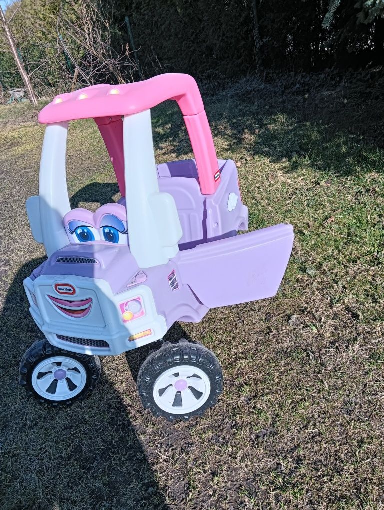 Little tikes stan idealny