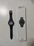 Smartwatch SAMSUNG Galaxy Watch6 Classic 43 mm BT Preto