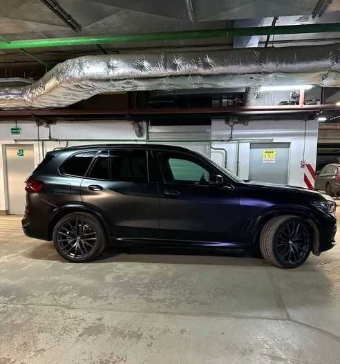 BMW X5 G05 2021 3.0 Бензин M Package на Повному приводі