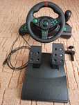 Kierownica Esperanza Nitro EGW102
