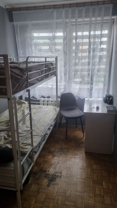 Mieszkanie 38 m, 2 pokoje