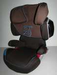 Wysyłka Fotelik Cybex Solution X2-fix 15-36 kg isofix