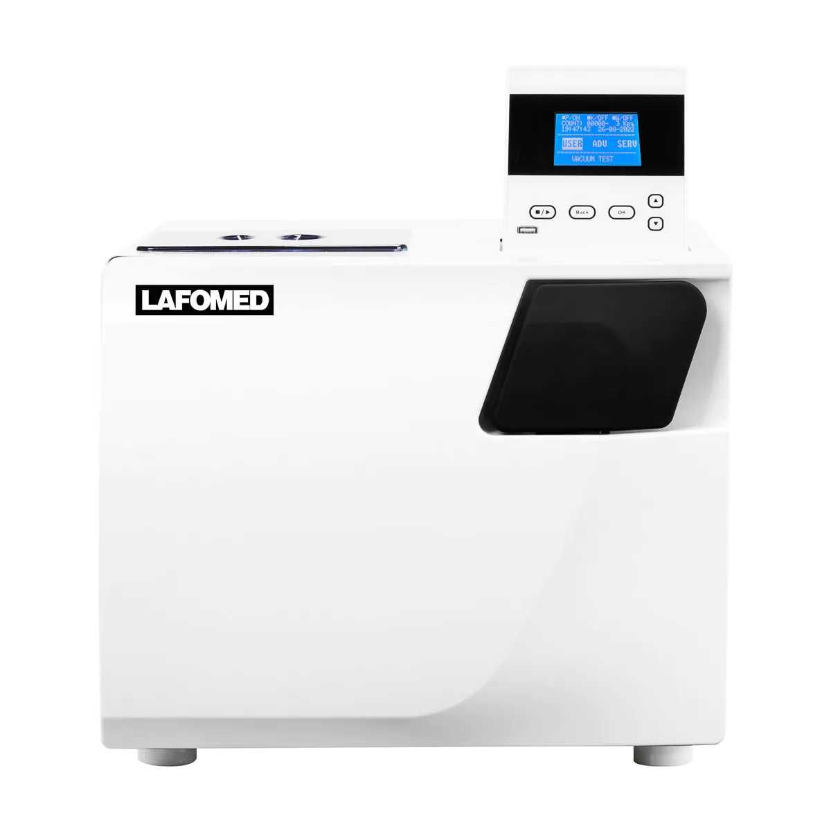 Autoklaw Lafomed Compact Line 12L Nowy