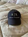 Chapeu armani exchange