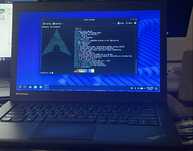 Laptop t440 lenovo