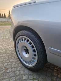 Felgi Rota 8x17 5x100 et35 Subaru Toyota VW Audi Jak OZ Racing Compomo