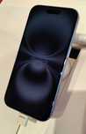 Apple iPhone 16 128GB Ultramarine - faktura VAT