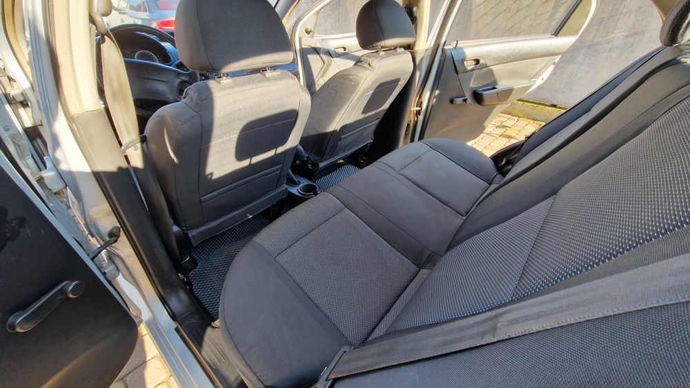 Zaz Vida 1.5 один власник