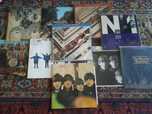 COLEÇÃO Vinil lp  The Beatles