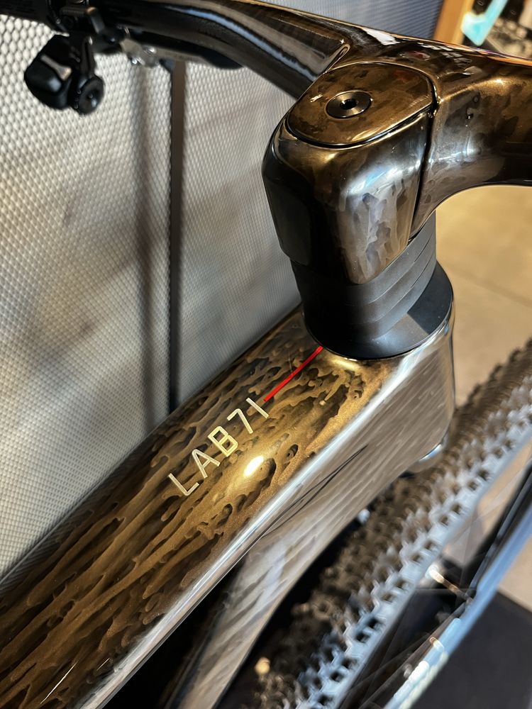 Rower XC Cannondale Scalpel LAB71 Leasing! Raty!