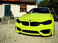 * BMW F30 Body M3 Limona Gwint Ap Kola 20’ *