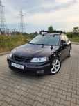 Saab 9-3 SAAB 93 2005 2.0 1.8t Vector Hirsch 195KM AUTOMAT youngtimer daily