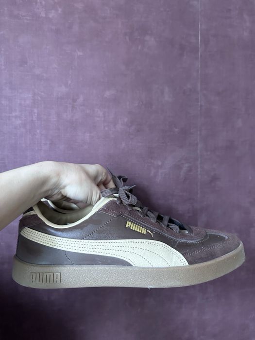 Кеди Puma Оригінал, 42-43 розмір