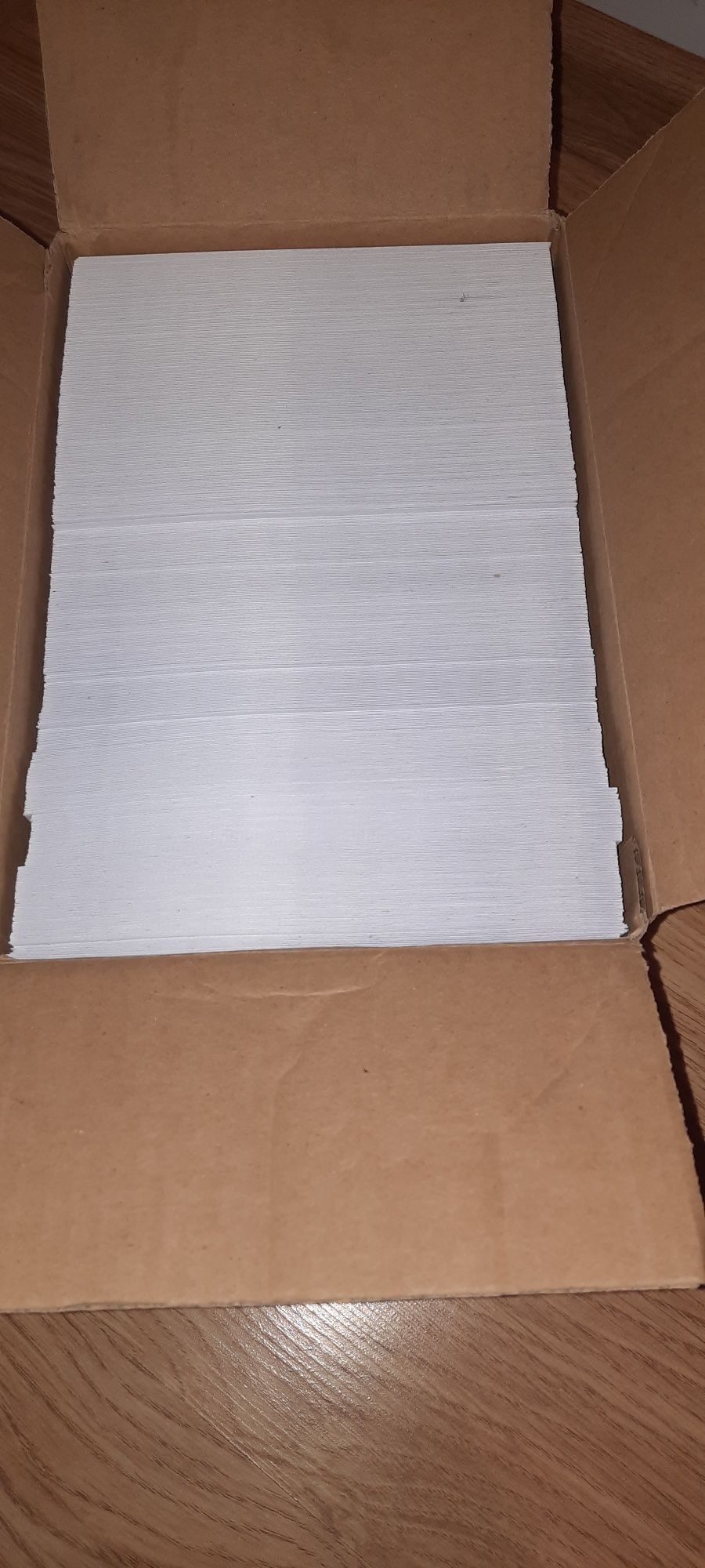 Koperty pocztowe 500 sztuk