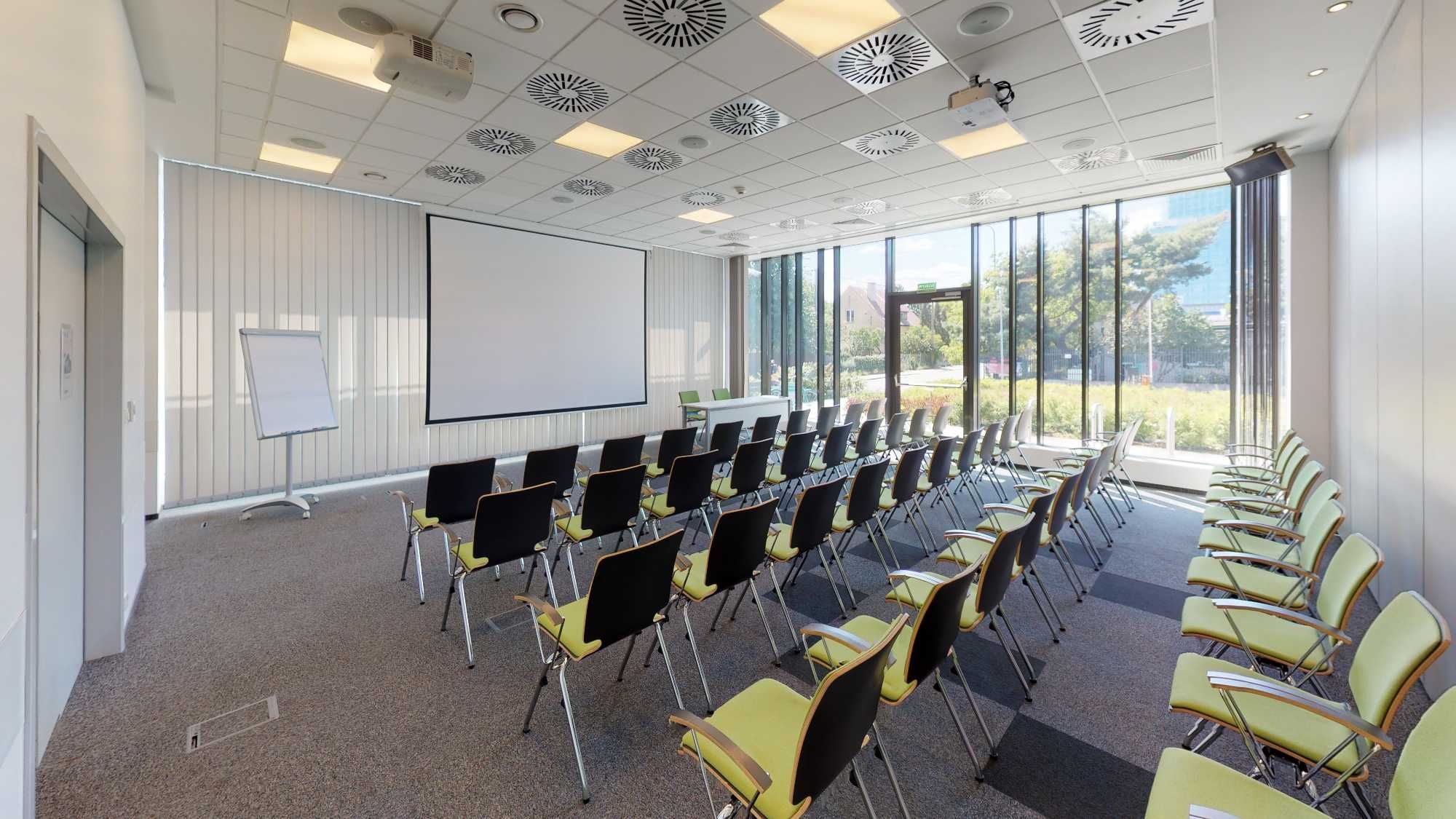 Lokal biurowy / Biuro 25,44 m² na wynajem | Inkubator STARTER | Gdańsk
