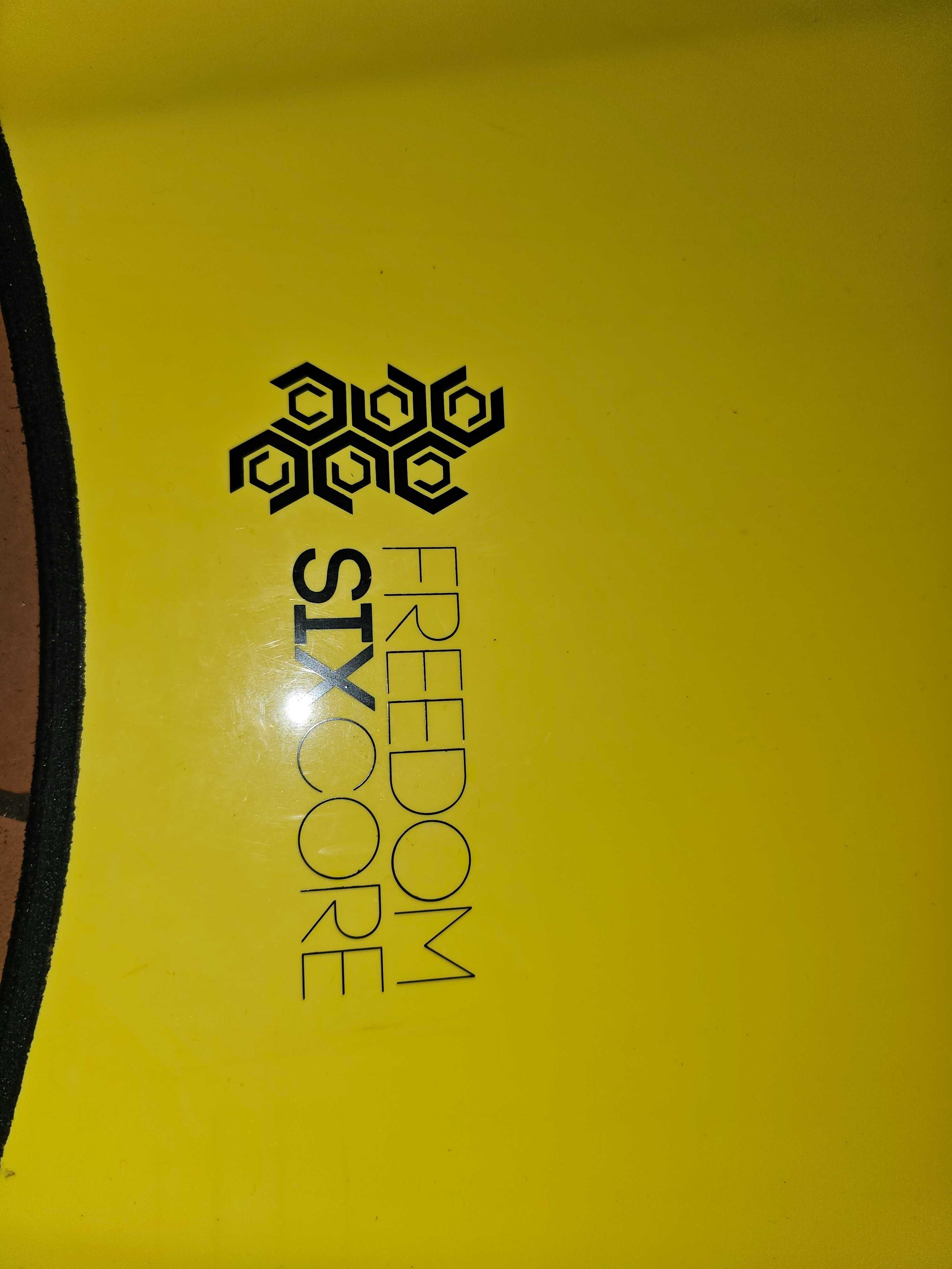 Prancha de bodyboard