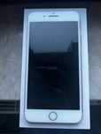 Iphone 7plus 128 GB