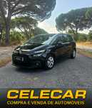 Citroën C4 Grand Picasso 1.6 BlueHDi Feel