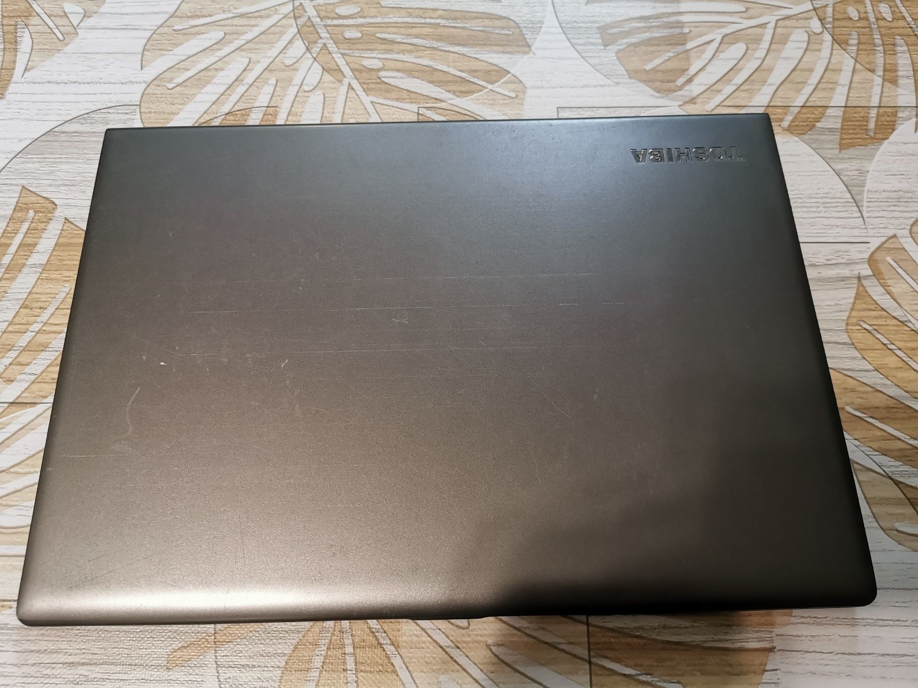 Ноутбук Toshiba portege z30-c16k i5 6200u 8gb 240ssd