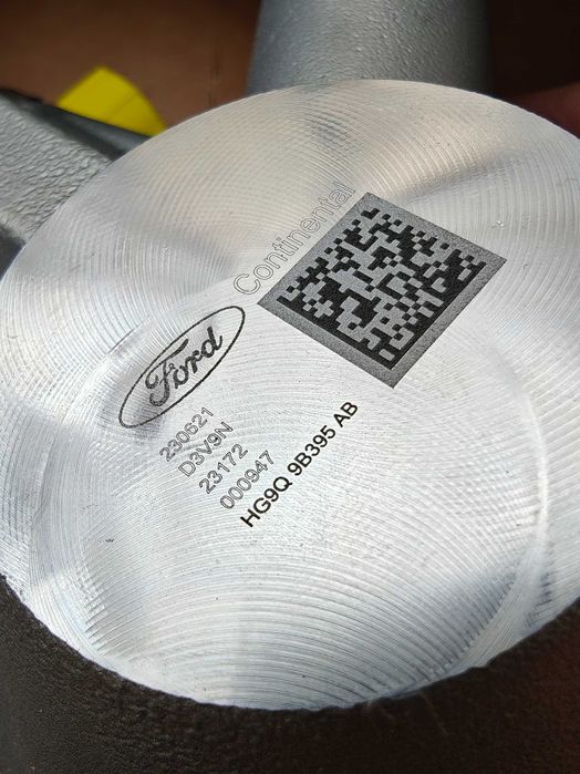 Pompa Wtryskowa FORD 2.0 ECOBLUE 230621 HG9Q-9B395-AB HG9Q9B395AB