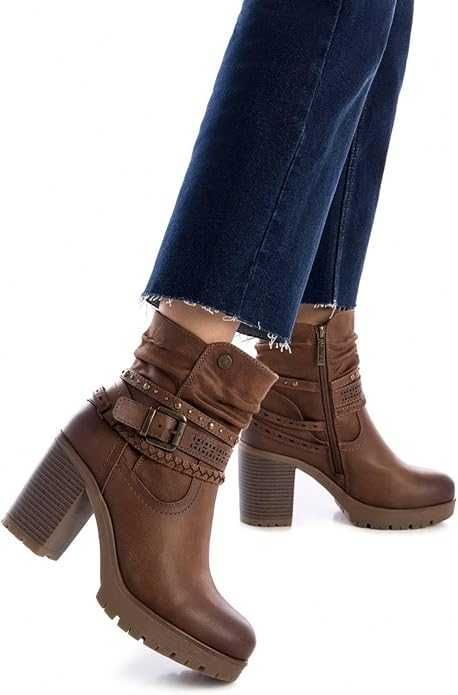Botas mulher novas por estrear