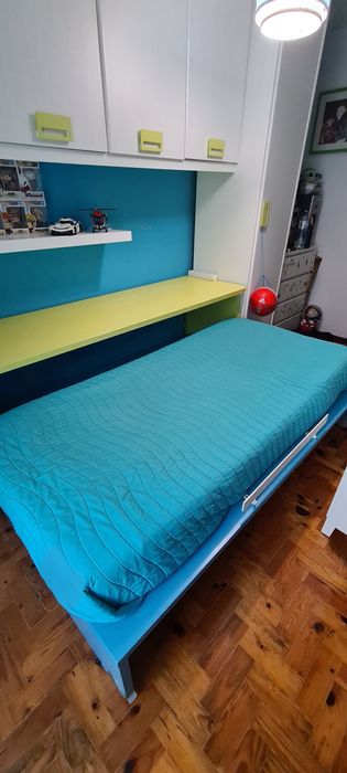 Mobília quarto de criança