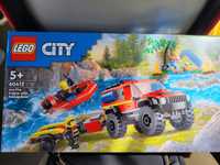 Klocki Lego 60412