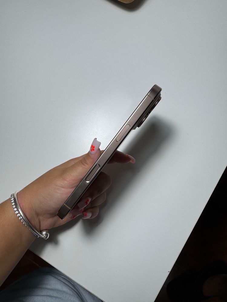 Iphone 16 Pro 512gb