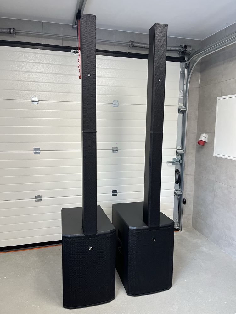 LD Systems MAUI 44 G2