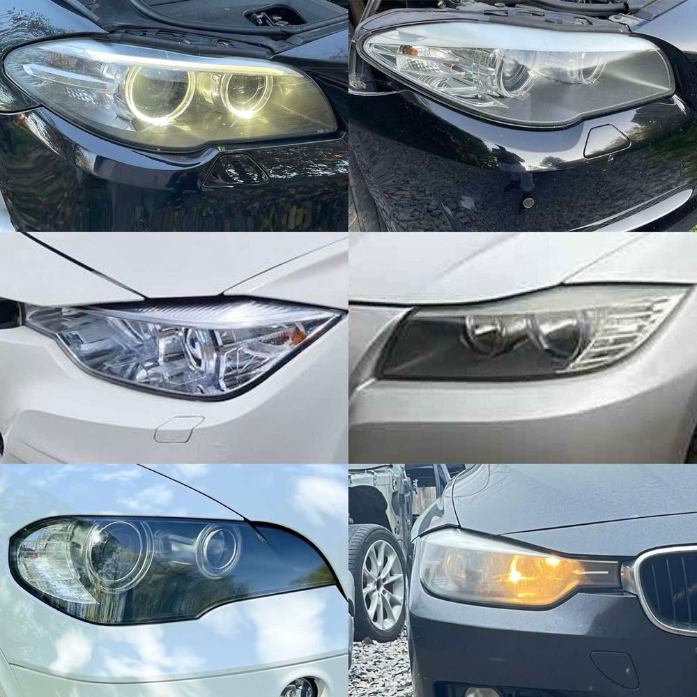 Стопы,фонарь,стопи bmw e Е 90,Е70,Е71 F15 F34  ф F10,F11,F30 E84