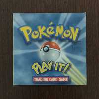 CD Pokemon Trading Card Game