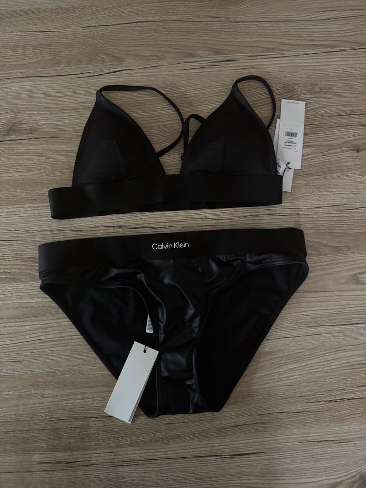 Купальник жіночий  Calvin Klein оригінал
