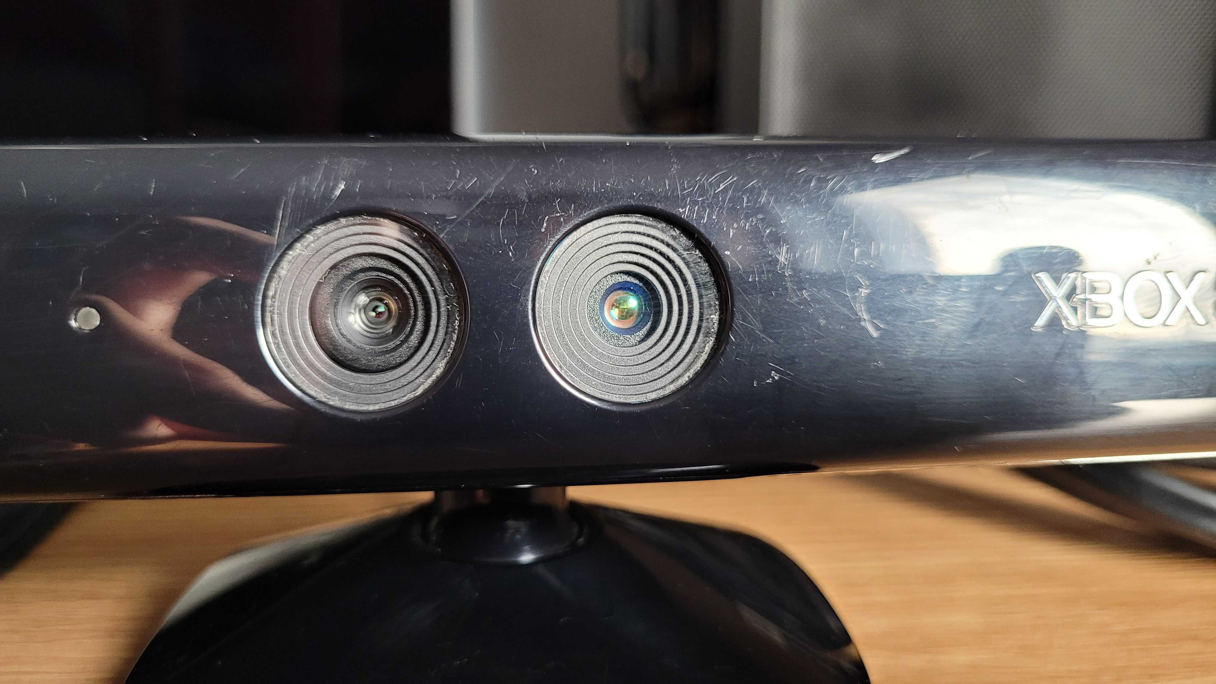 Microsoft Kinect Xbox360