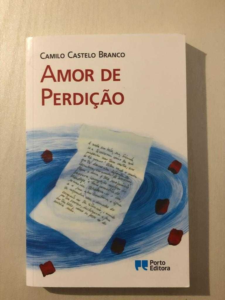 Amor de perdição