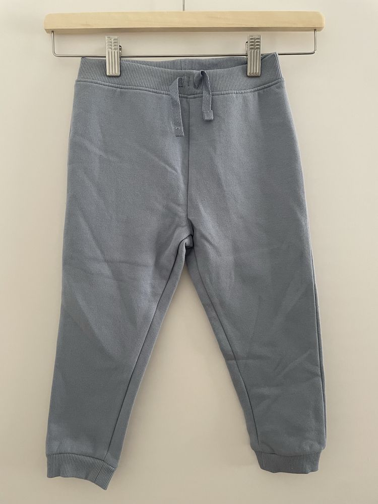 NOWE Primark spodnie dresowe r. 98