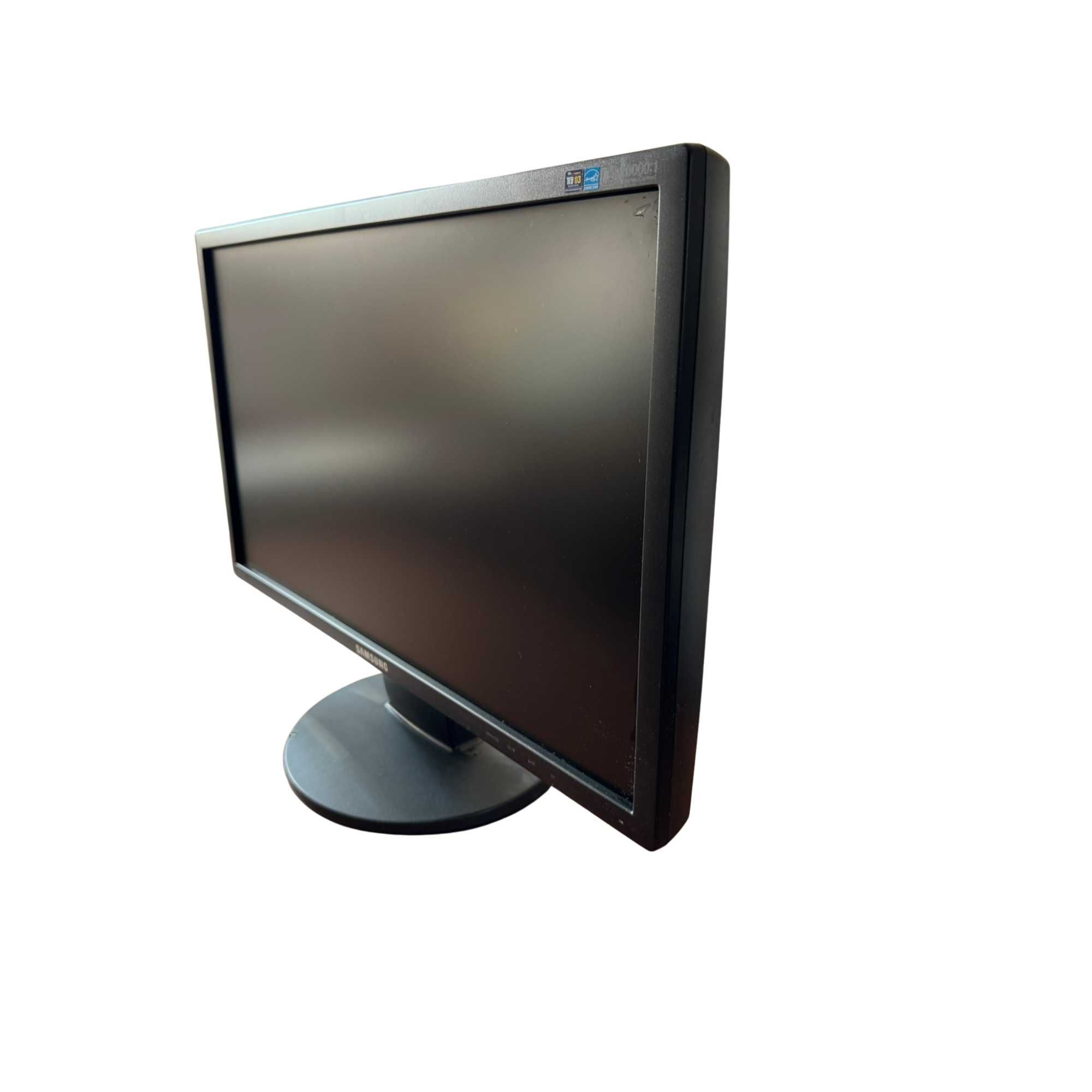 Monitor Samsung Stan Dobry