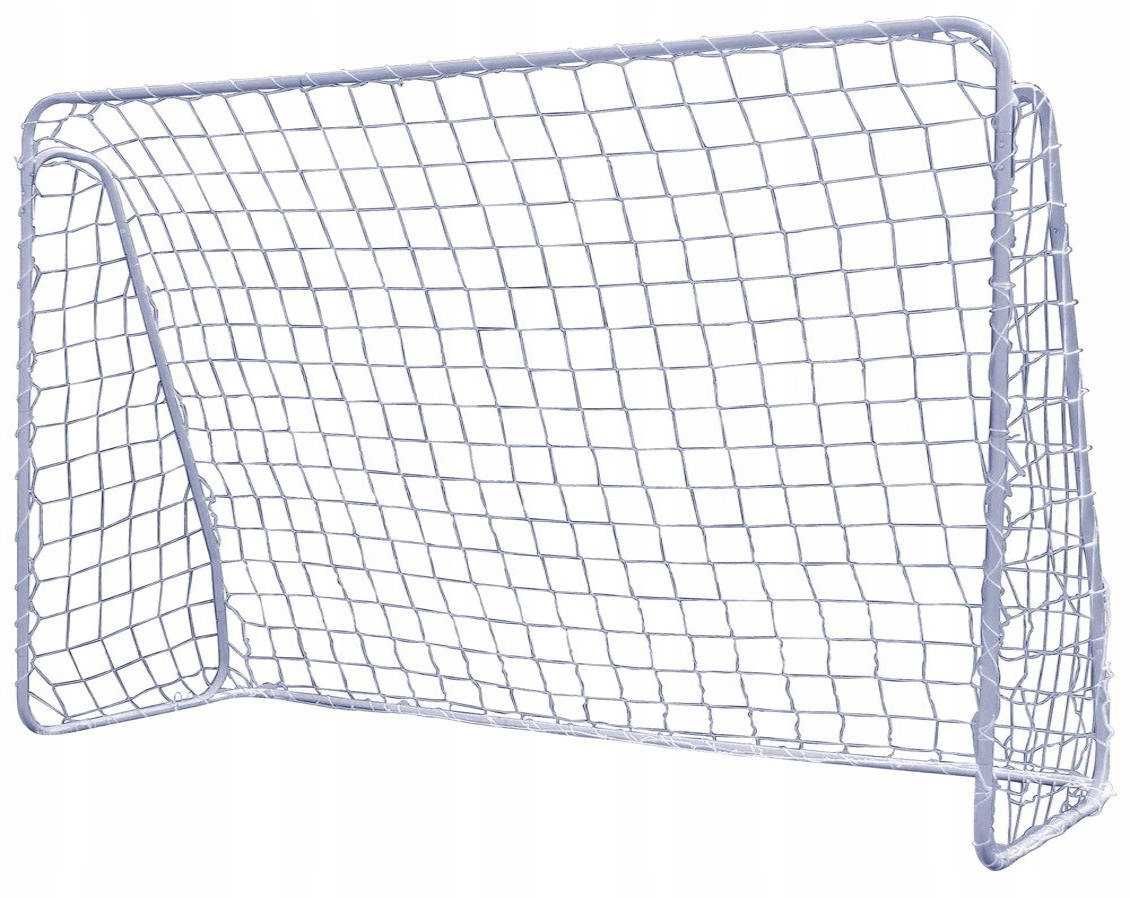 NOWA 240x150cm bramka piłkarska do piłki nożnej dla dzieci OKAZJA