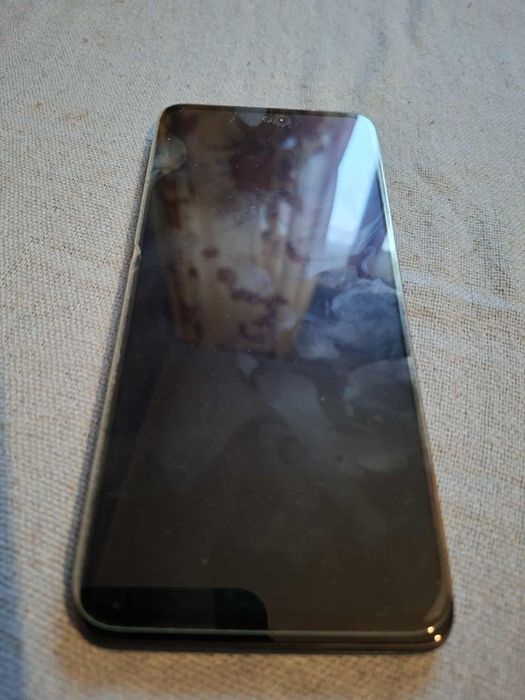 Motorola g42 uszkodzony