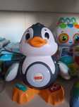 Fisher price pingwin