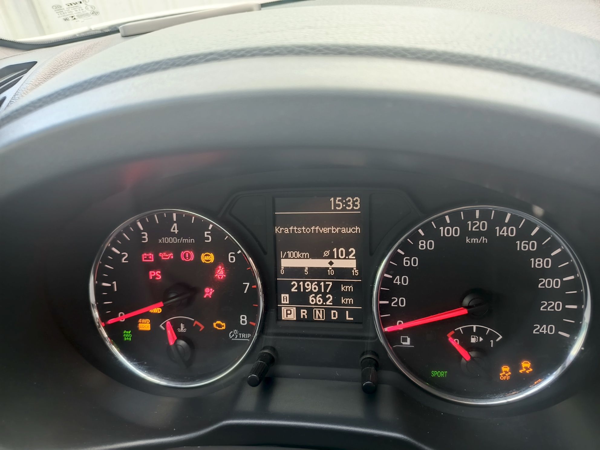 Продам Nissan X-Trail