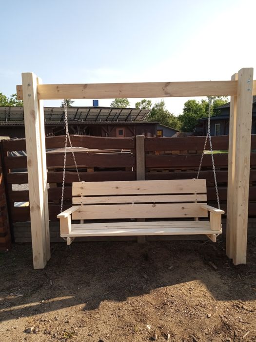 Huśtawki ogrodowa Hurtowa sprzedaż meble ogrodowe tylko 949zl