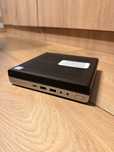 HP Elitedesk G5 Desktop Mini i5-9500T 240SSD 8GB RAM WIN11