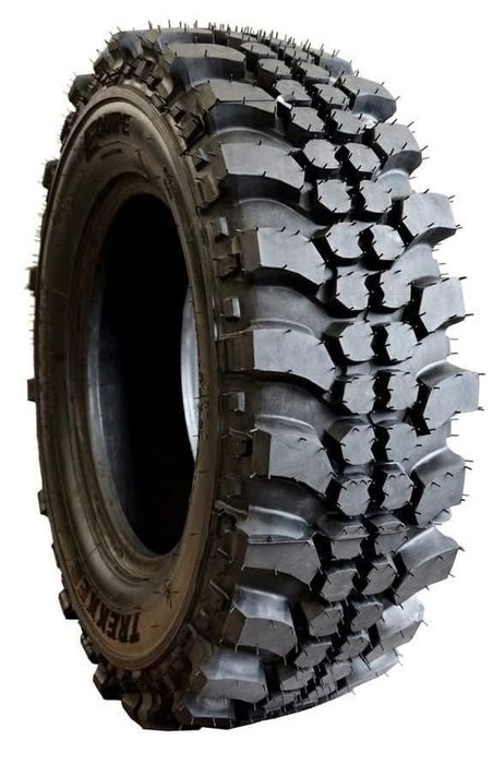 R16 Шини болотні грязьові