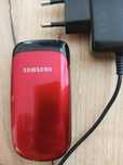 Telefon Samsung GT-E1150i