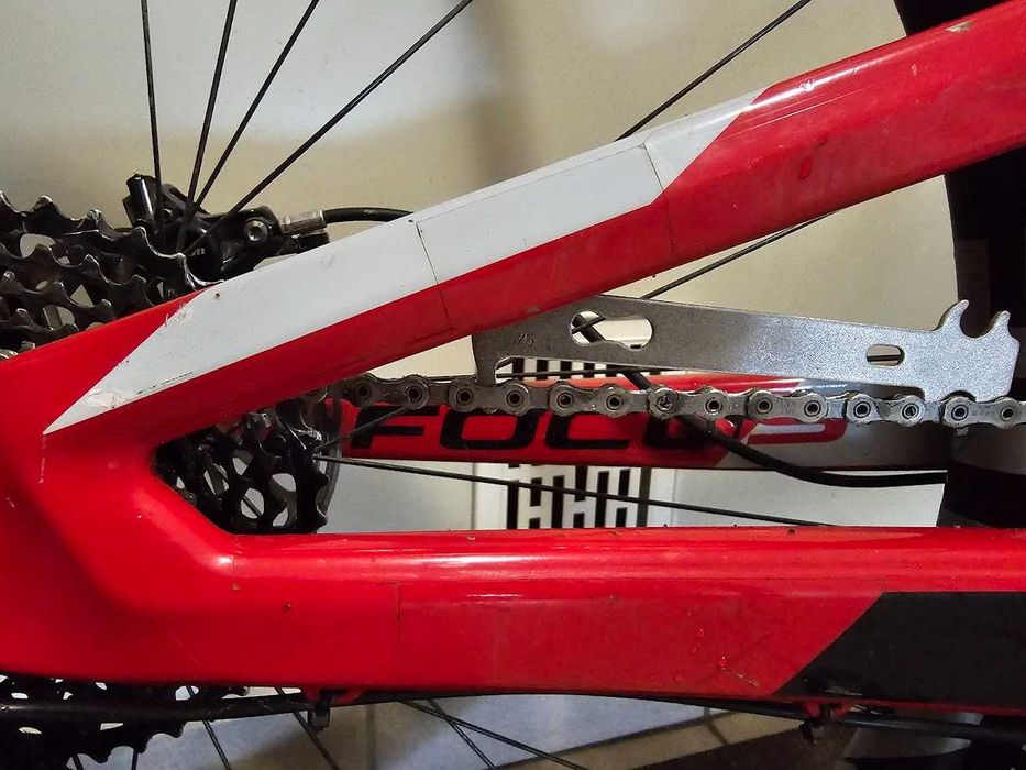 Kaseta SRAM XX1 XG-1195 11 rzędowa 10-42T czarna