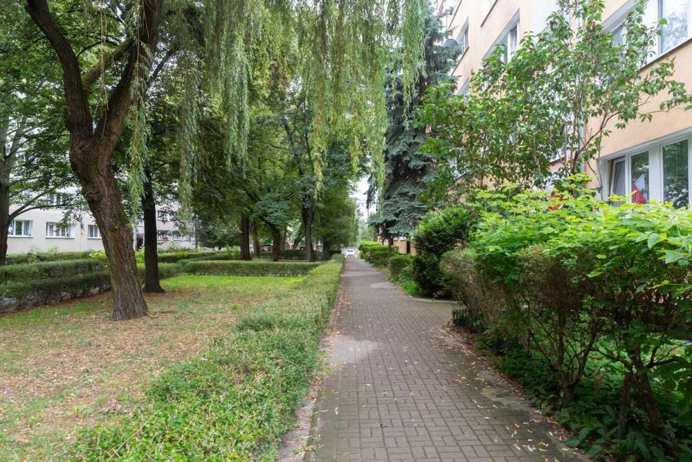 Срочно 3к квартира в Варшаве Польша рядом центр меблированная 149000 €