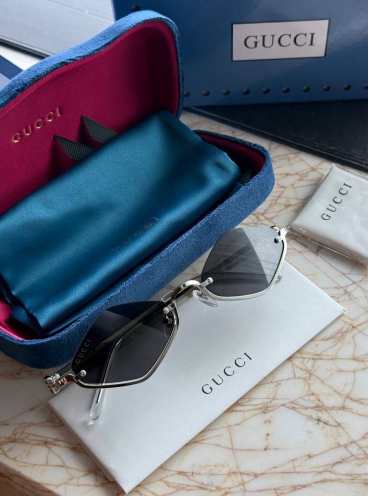 Окуляри Gucci в люкс якості